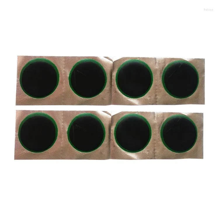 inner tube patch kit vulcanizing