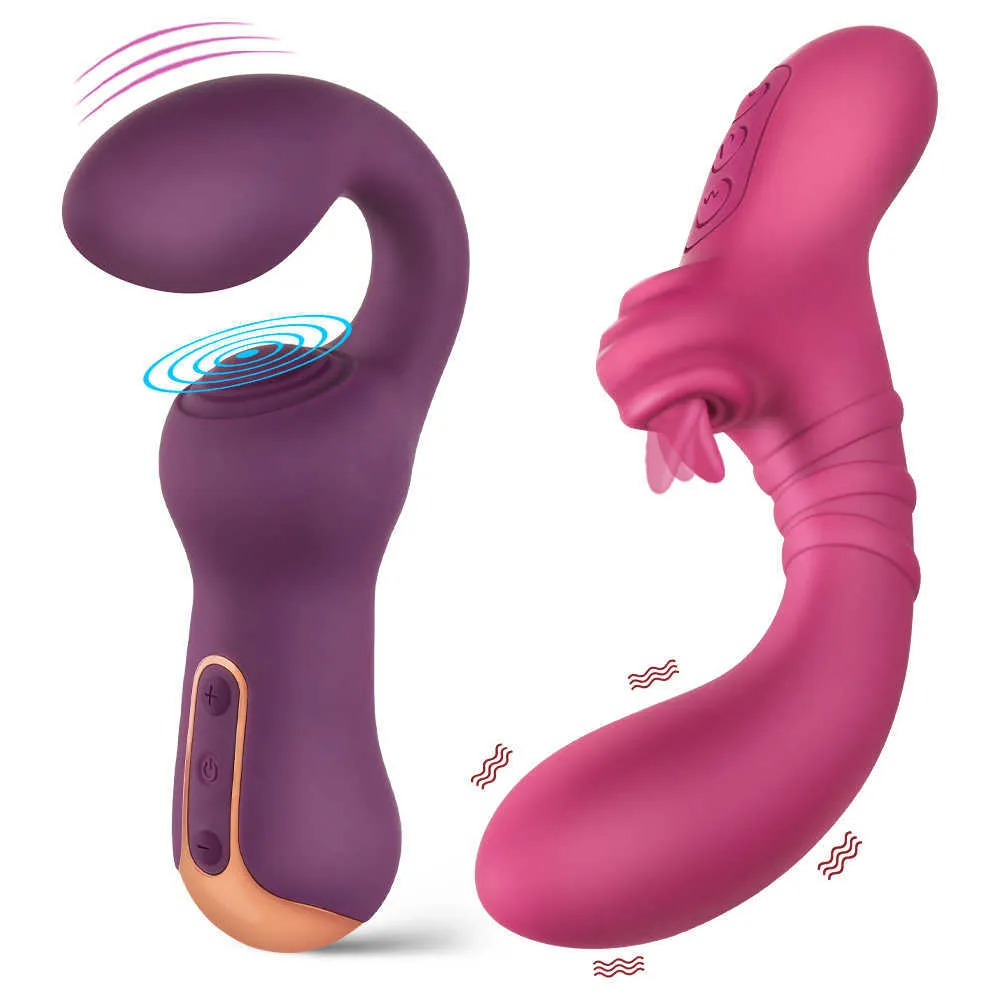 Beauty Items Multiple Vibrators Sets Female AV Stick S-Spot Clitoris Stimulator Clit Sucker Sucking sexy Toys 18