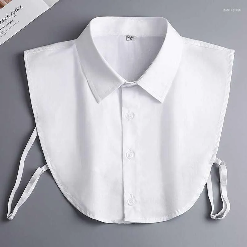 Papillini con fiocchi da camicia da camicia da uomo femminile puro cotone versatile appunti di lavoro tasse bancario da lavoro autunno primavera inverno autunno primavera