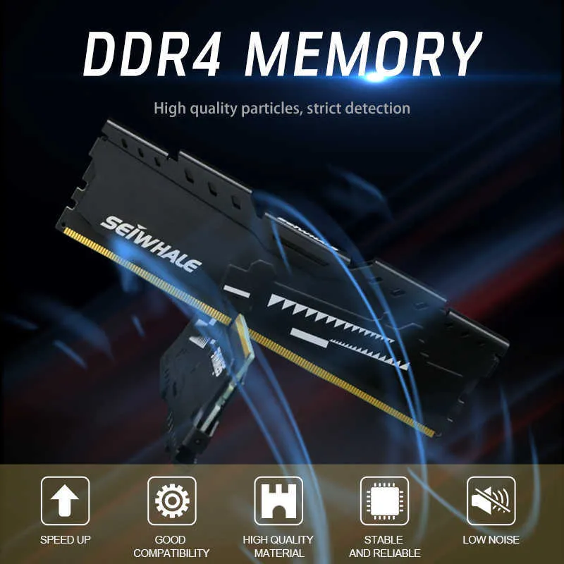 DDR4 RAM Guide: Specs, Selection Tips for Desktop Memory