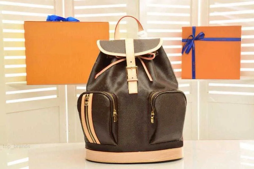 Bosphore sırt çantası bayan Hakiki Deri Tasarımcı Sırt Çantası moda sırt çantası fow kadın çanta Presbiyopik Mini omuzdan askili çanta puser çantası