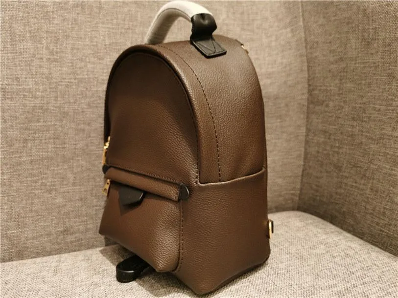 PU Leather Backpack Wholesale Women Backpacks Luxury Designer Purses And  Handbags Fashion Bags For Women 2022 School Bag Bookbag