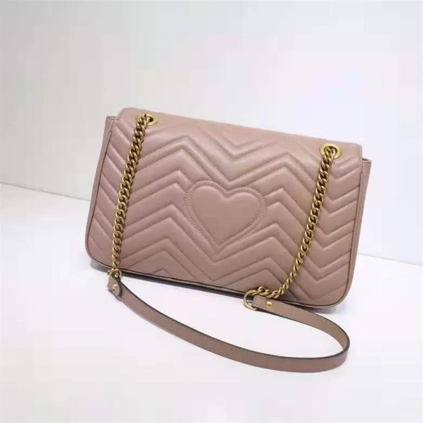 Designer Saint Valentin Cadeaux Cross Body Sacs à main pour femmes Top Qualité Cuir Sacs à main de luxe Femmes Dames Crossbody Sac à bandoulière m236A