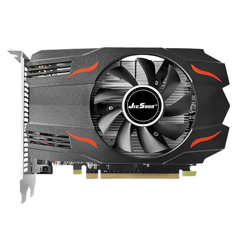 Refurbished AMD RX 550 4GB Radeon Amd Radeon R5 Graphics Rx550 4g GDDR5 128bit HDMI DP DVI D RX550 Video Card Desktop Gaming 4.8 From Liuzedong7777 113.57 DHgate.Com