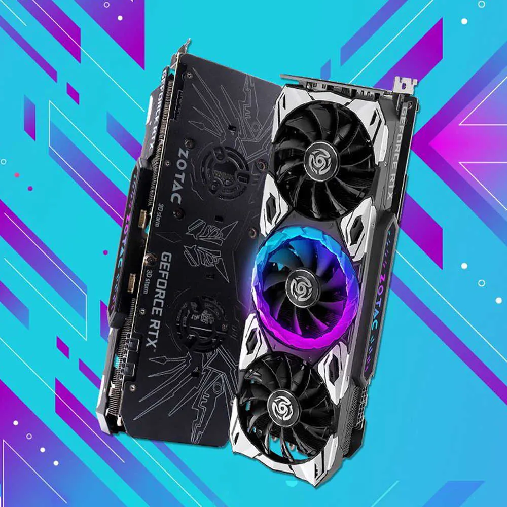 RTX 3060 3060Ti Graphics Cards, ZOTAC GDDR6 8GB 12GB 256 Bit Gaming GPU Video Card, 8NM Computer Accessories, 2024 Model RTX 3060 3060Ti Graphics Cards, ZOTAC GDDR6 8GB 12GB 256 Bit Gaming GPU Video Card, 8NM Computer Accessories, 2024 Model