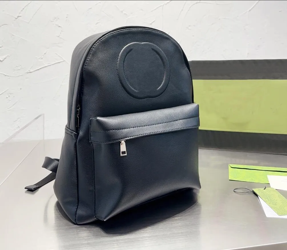 New fashion designer backpack shoulder bags 5A high qualitys men women luxury brand backpacks school crossbody travel bag handbags wallets