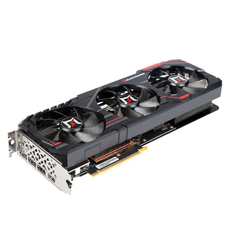 Gainward RTX 3060 Ti 8GB GDDR6 ゲーミング グラフィックス カード