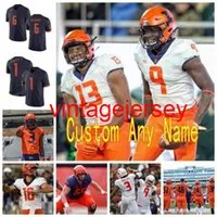 Ncaa College Jerseys Illinois Fighting Illini 50 Dick Butkus 51 Kevin Hardy 56 Ethan Tabel 6 Dominic Stampley 8 Aj Jenkins Custom Football