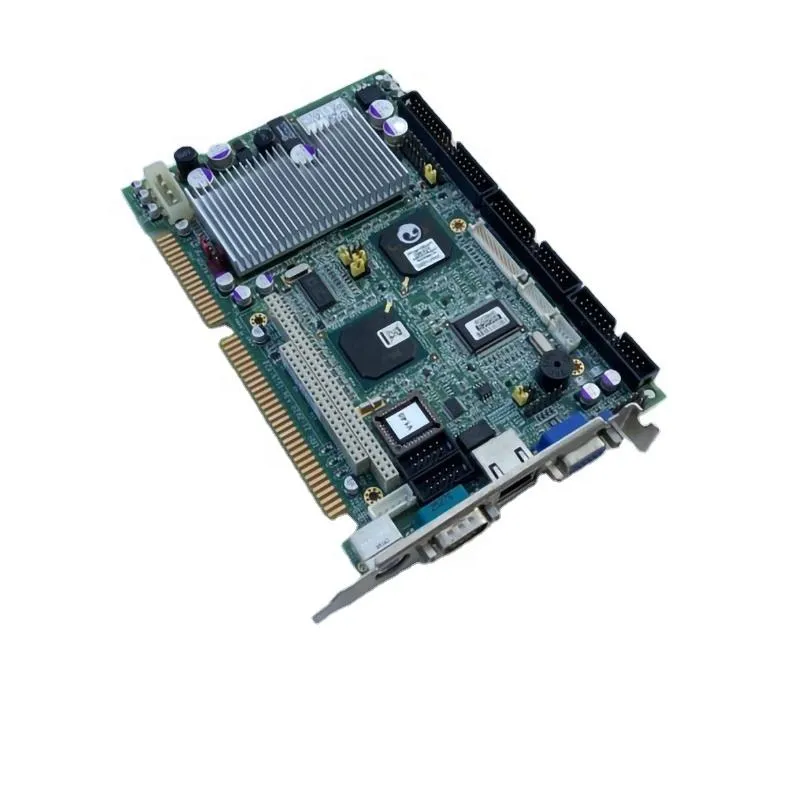 선적 전 Advantech Industrial Motherboard 용 PCA-6751 Rev.B202-1Z Perfect Test