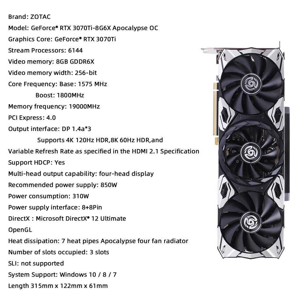 Gpu Rtx 3080 Stream Processors Rtx 30 Series 3080 Mobile Specs