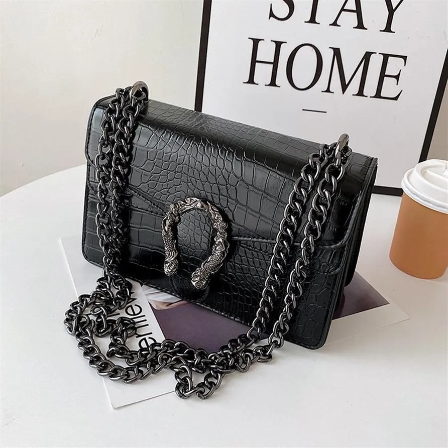 Women Designers Shoulder Bags Crossbody 2021 Luxury Flip Cover Quilted PU Leather Chain Messenger bag Handbags Tote Wallets Top Qu198j