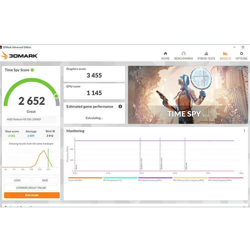 AMD Radeon RX 580 8GB GDDR5 256 Bit 2048SP Graphics Card Non LHR Mining Hashrate 28 30MH S 2024 From Liuzedong7777 123.62 DHgate.Com