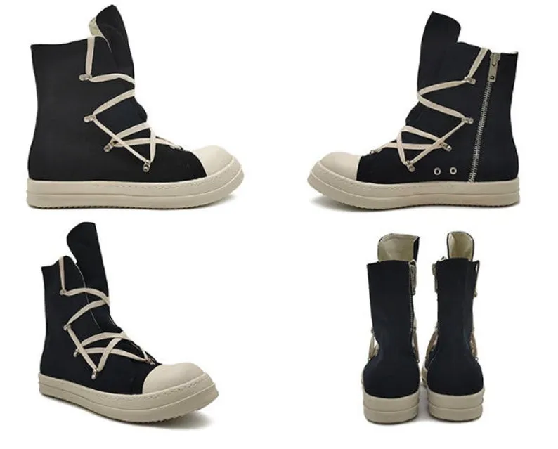 Dhgate rick owens shop
