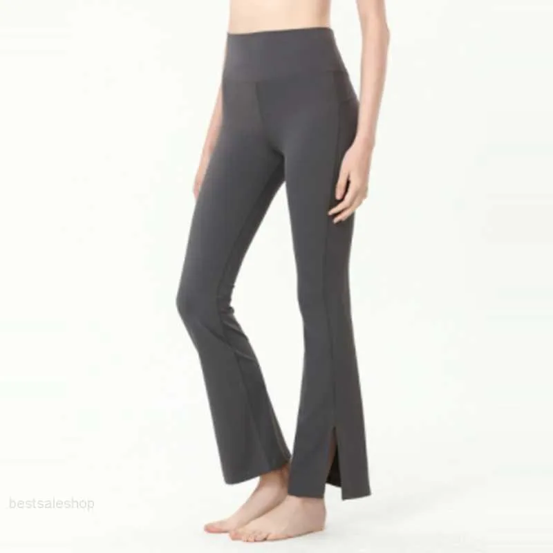 Buy Black Flared Leggings for Women, ONLY