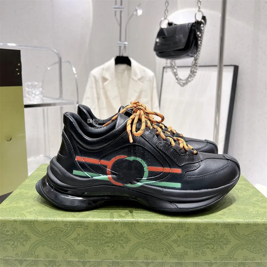 Double top g shoes