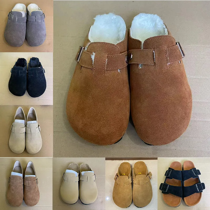 Duitsland Designer Slippers Heren dames