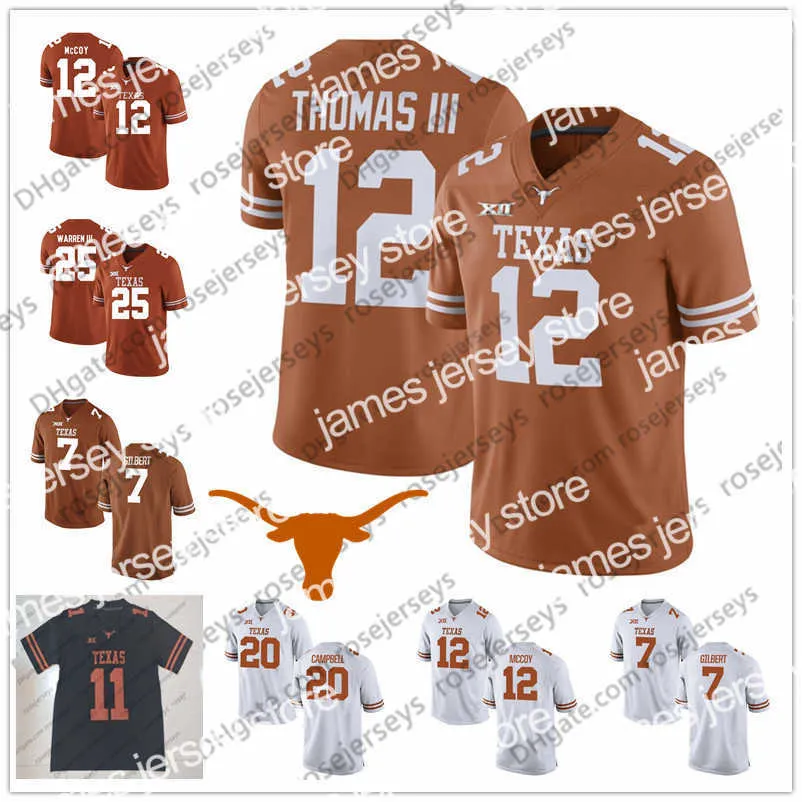 Earl thomas texas longhorns jersey hotsell