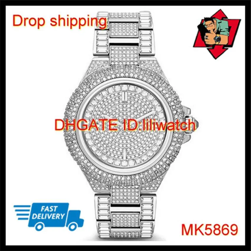 Mk5720 dameshorloge sale