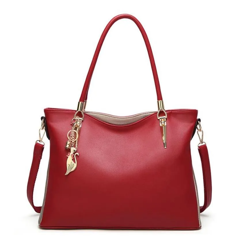 HBP 2021 New Women's Fashion Women'sBags大容量BAG3214