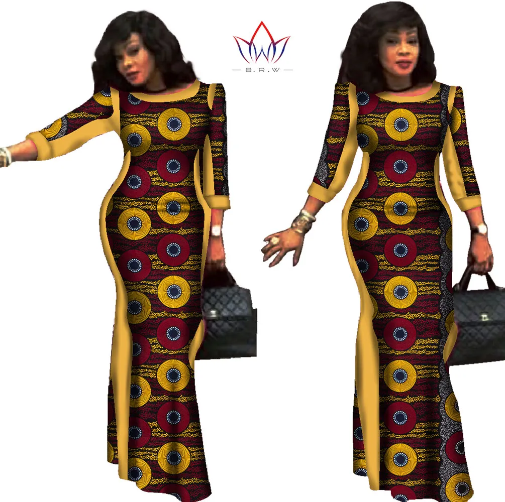 Trending Gown Fashion Styles | Ankara dress designs, Long african dresses,  Dinner dress classy