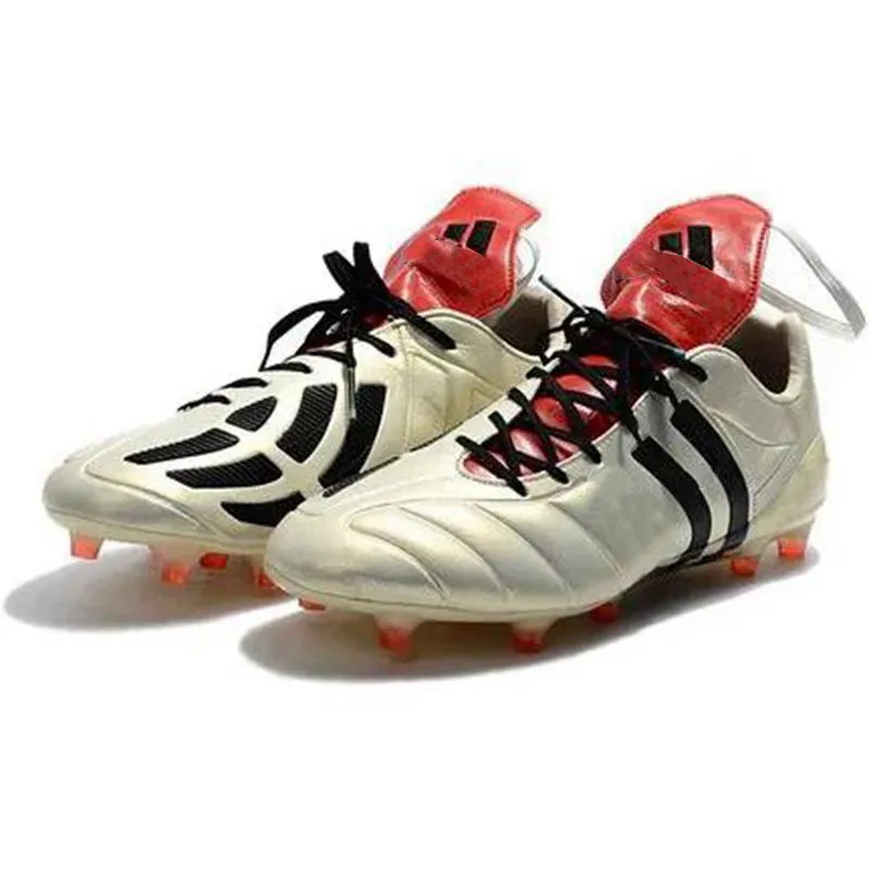Botines adidas outlet predator mania