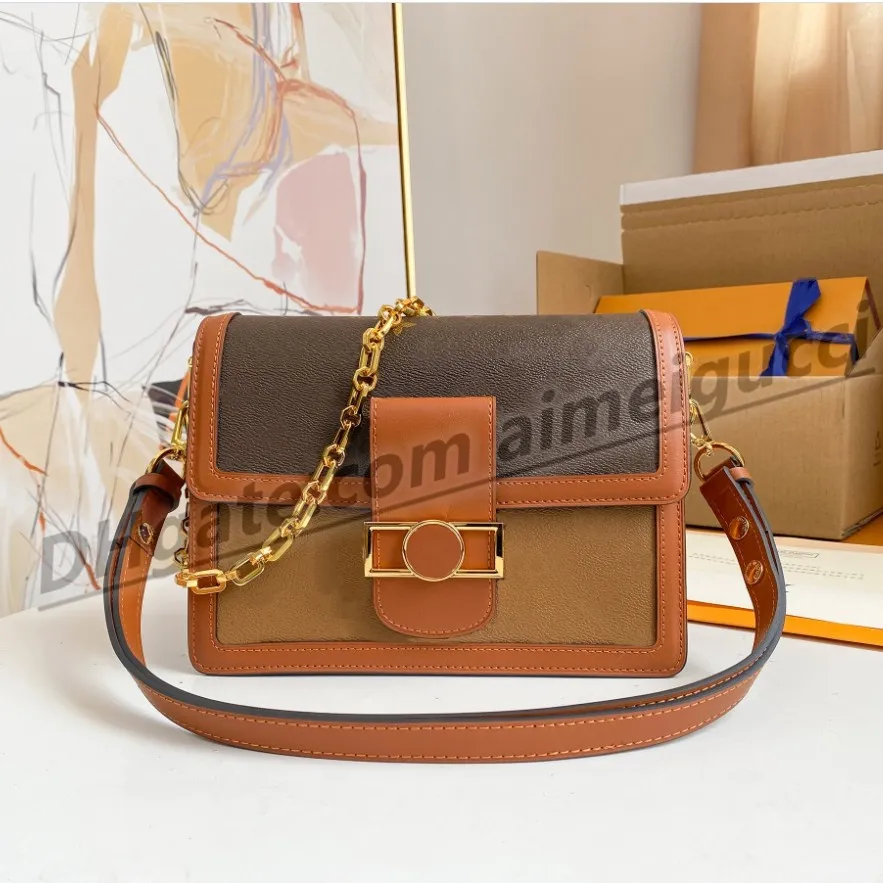 Saddle Bag 2020 Winter Fashion New Style Retro All-match Lalambswool Shoulder Crossbody Bag Plush Fashion Bag Female