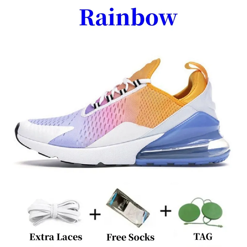 Nike 270 rainbow laces online