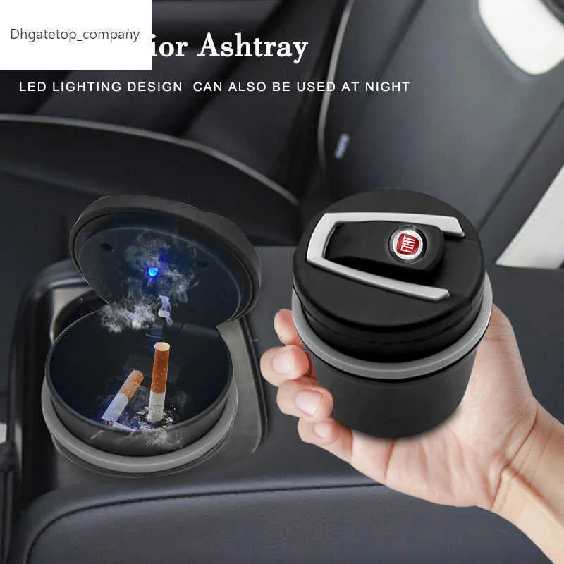 6 Best Car Ashtrays in 2023 