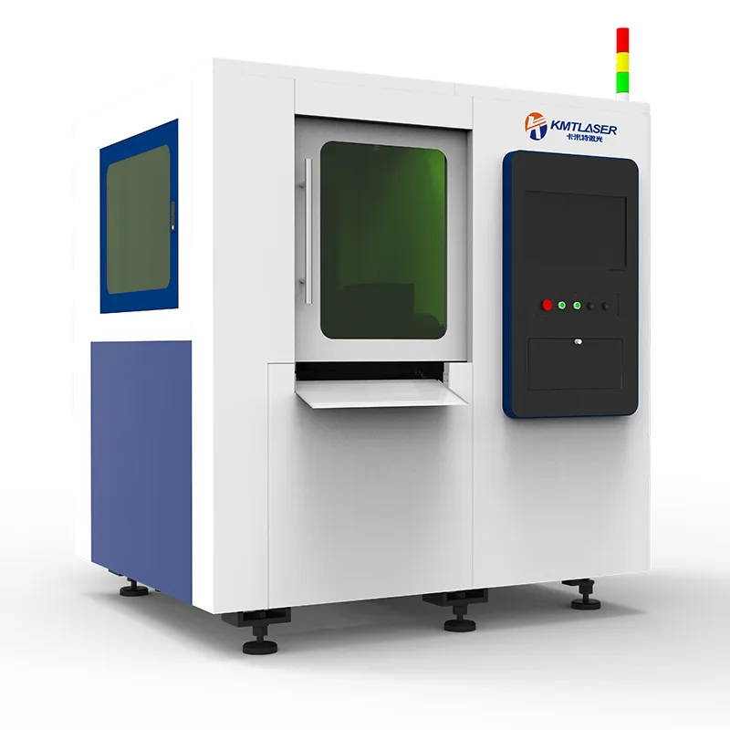 Mały format pełny automatyczny maszyna do cięcia laserowego automatyczna identyfikacja sadzonek producent maszyn