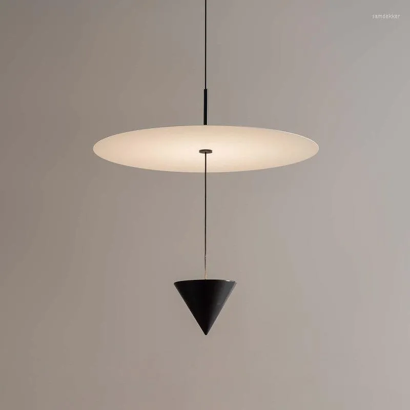 Lampes suspendues Vintage LED moderne fer éclairage industriel E27 lumière plafond décoration lustres lustre