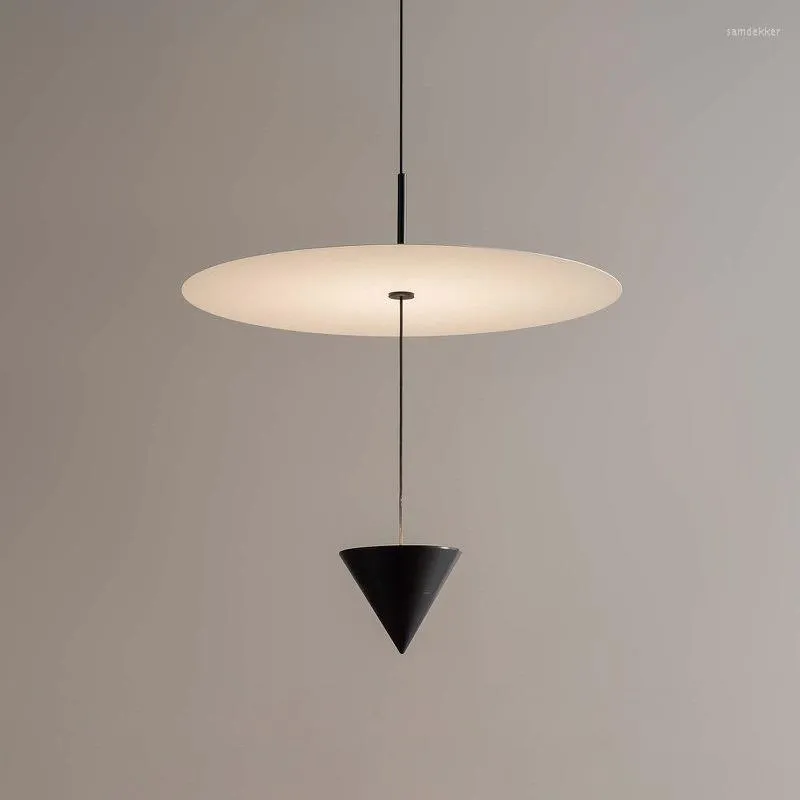 Lampade a sospensione Lampadari a sospensione a LED moderni in ferro vintage Illuminazione industriale E27 Lampadari a soffitto con decorazione a luce