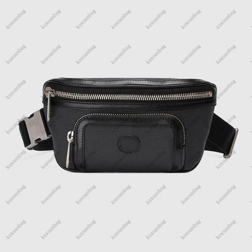 حقائب اليد الصغيرة حقائب مصممة فاخرة الأزياء فاني حزمة الصدر كلاسيكي تصميم فريد من نوعه أنابيب أنابيب الحجم 23x12x2 5cm255j