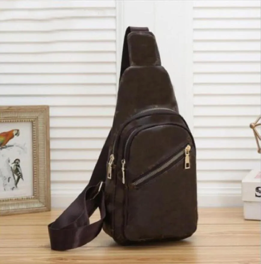 Mens sling bag outlet fashion
