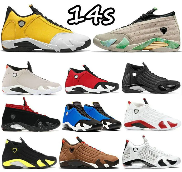 Dhgate hotsell jordan 14