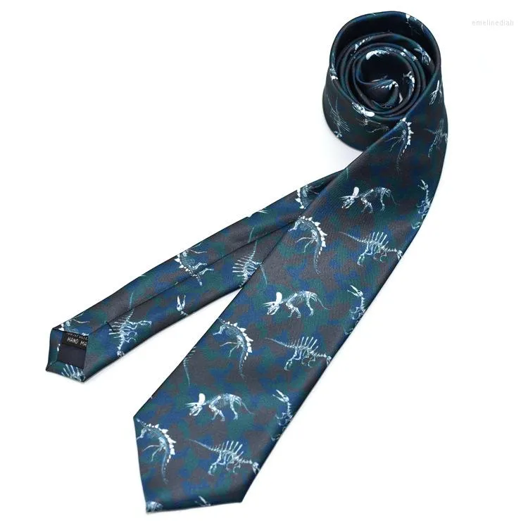 Bow Ties Collar Vintage Plant Egg Animal Milk Tie Men's Gem For Men Necklace Accessories Wedding Necktie