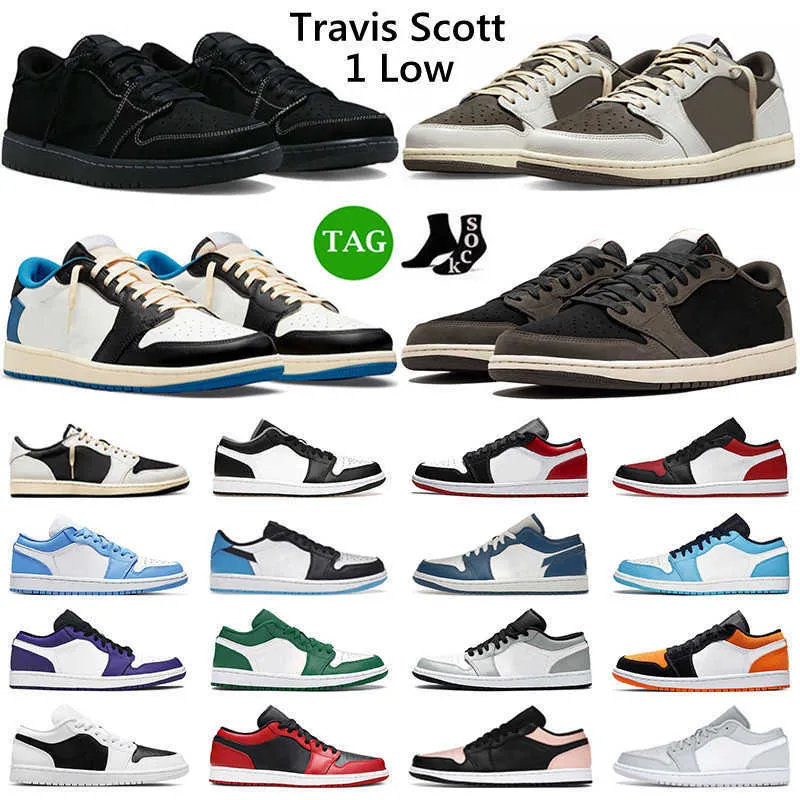 low top travis scott shoes