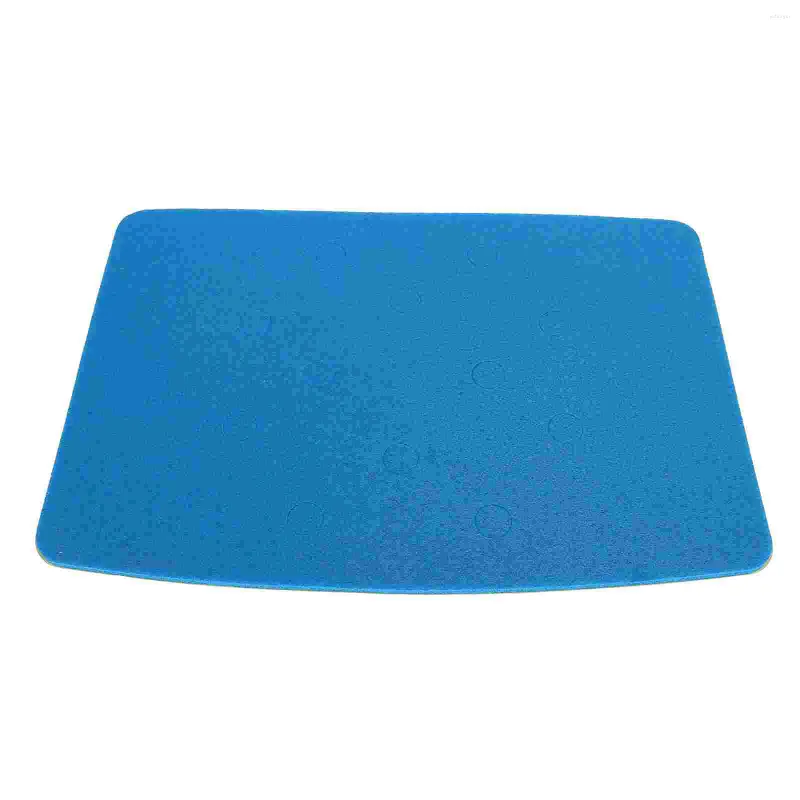 Toilet Seat Covers Shower Cushion Pad Bench Chair Stool Mat Bath Elderly Waterproof Warm Bathroom Transfer Bathingcushions Household Chairs