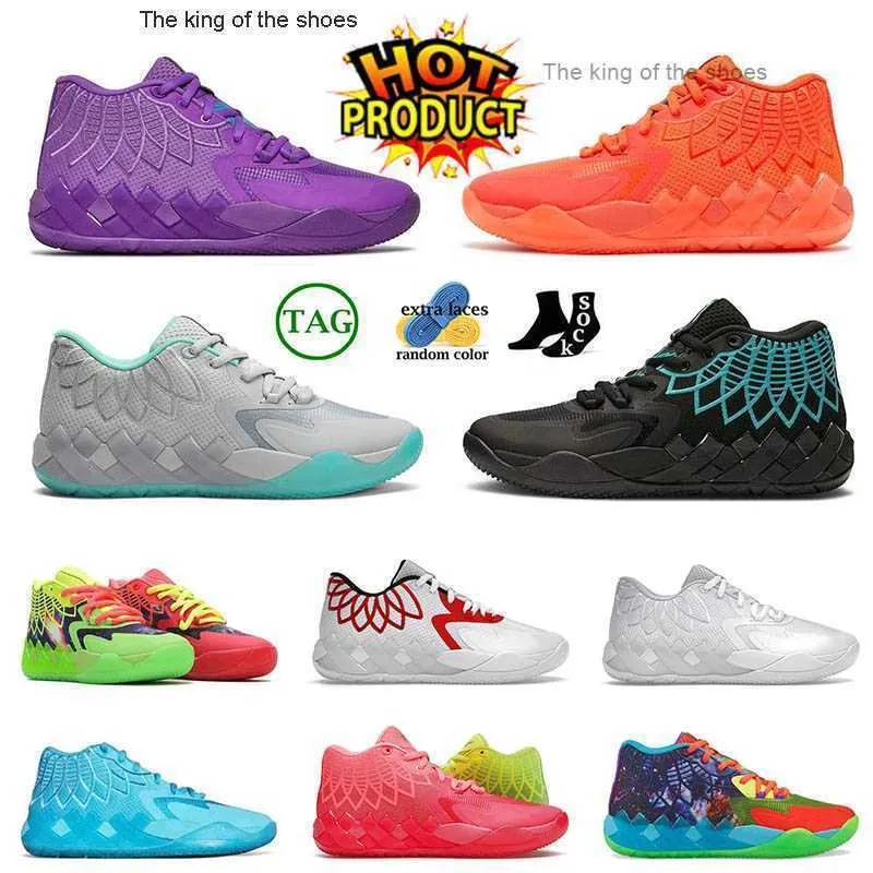 2023 MB.012023MB.01TOP Qualité Lamelo Ball MB01 Chaussures De Basket Ball Men De Basket Du 29,58 2023 MB.012023MB.01TOP Qualité Lamelo Ball MB01 Chaussures De Basket Ball Men De Basket Du 29,58
