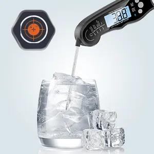 food thermometer