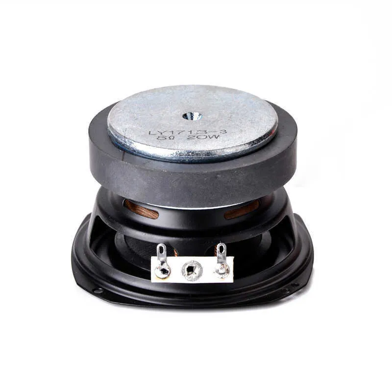 Wholesale Super Bass 3 Inch 8 Ohm Subwoofer Speaker 8 Ohm, 20W Low