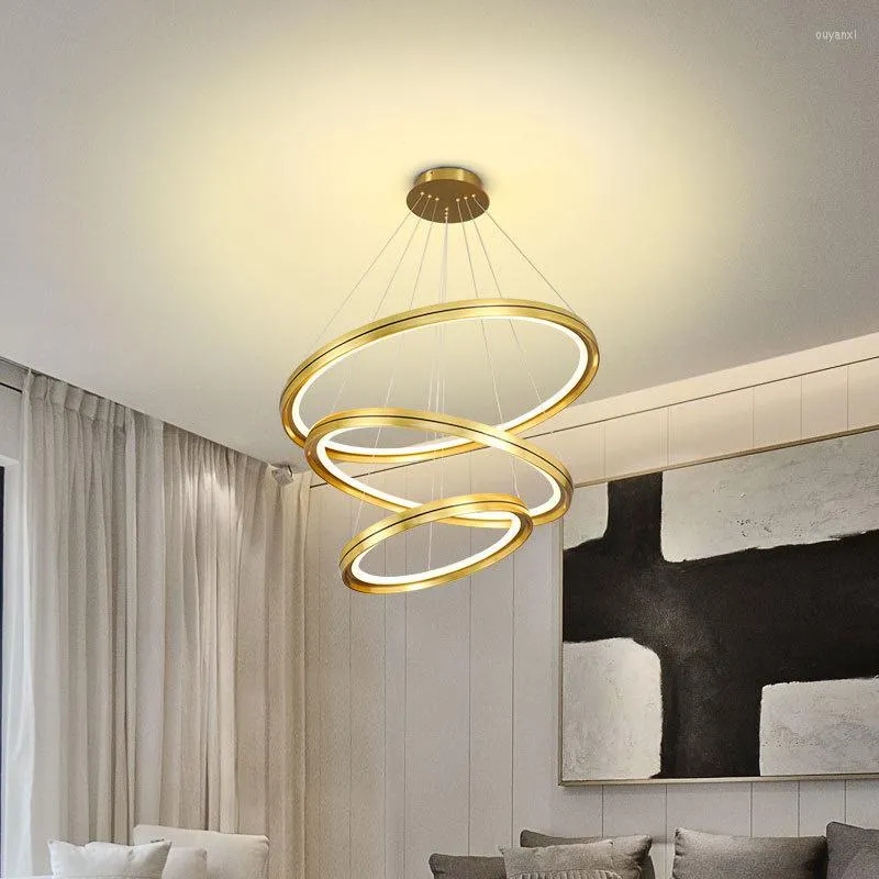 Lampy wiszące Europa krystalicznie żyrandol sufit vintage lampa E27 lekkie elementy dekoracyjne do domowej jadalni żarówka