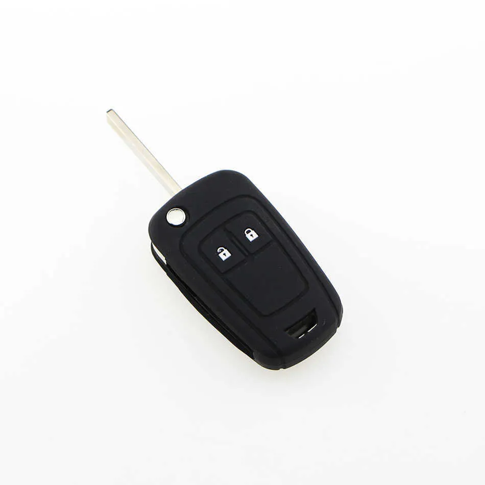 Silicone Car Fcc Id Key Fob Cover Case For Opel Astra J, Corsa D, Zafira C, Mokka  Insignia Cascada 2 Button Design Compatible With Karl Adam And Meriva  Accessories From Fyautoper, $4.06