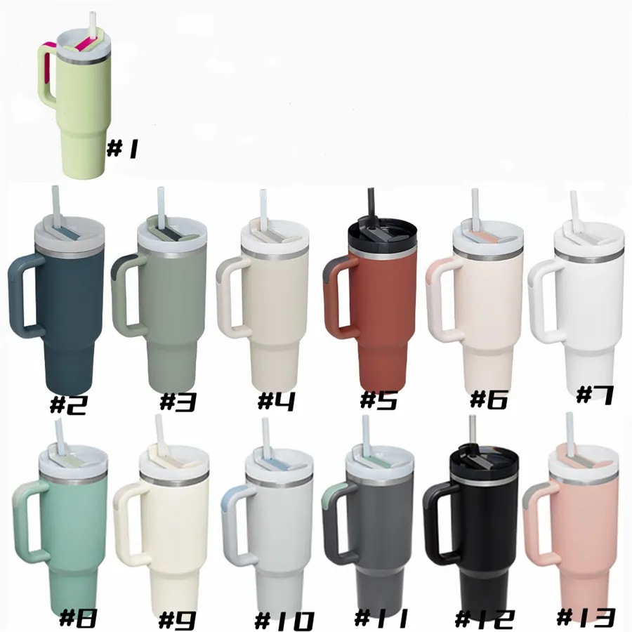 Wangsdjy 35 Oz Glass Water Bottle With Straw & Handle, BPA-Free - View #5