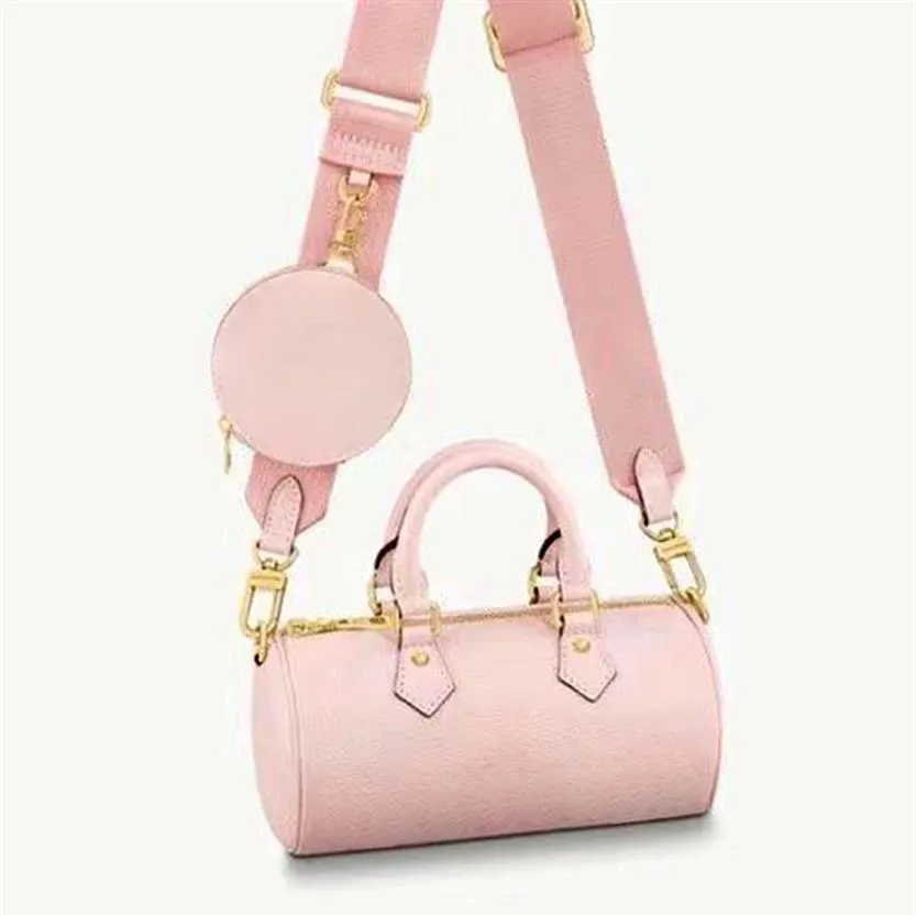 Mode Marke Frauen Brieftasche Handtasche Set Luxurys Designer Umhängetasche Geldbörse Handtaschen Geldbörsen BAGS1862303G