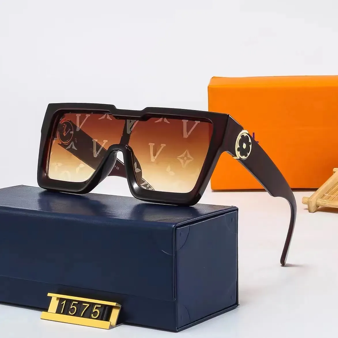 Luxury polarized sunglasses discount