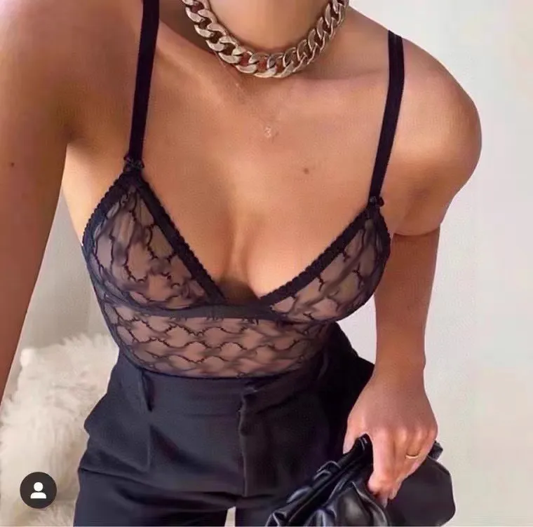 2023 Sexy Kanten Nachtkleding nachtkleding Zomer Slaap Jurk Halter Ruglooze Babydoll Jurk lingerie Zijde Slip Sleepwears zwart maat s-xl lente zomer kleding