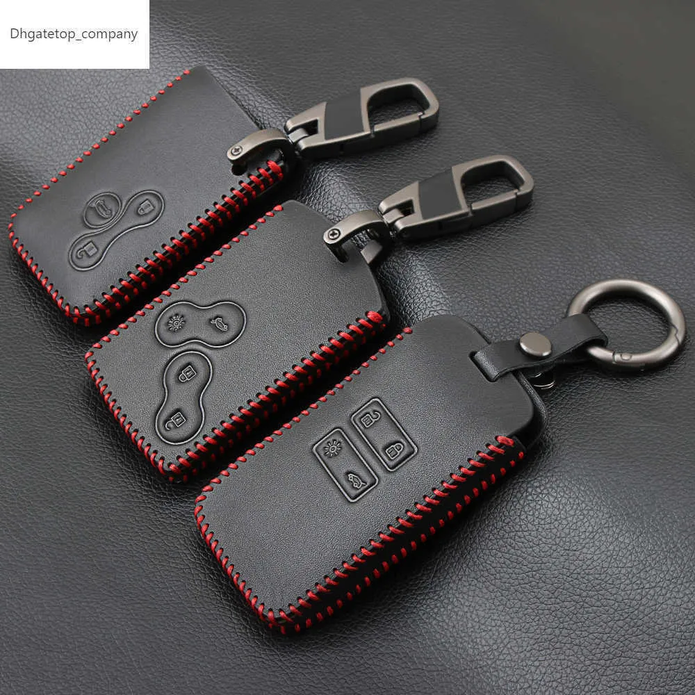 Coprichiavi In Pelle Renault Captur Koleos Kadjar Arkana Megane Dacia Duster Sandero Stepway Custodie Protettive Telecomando Intelligente Da 7,25 € | DHgate
