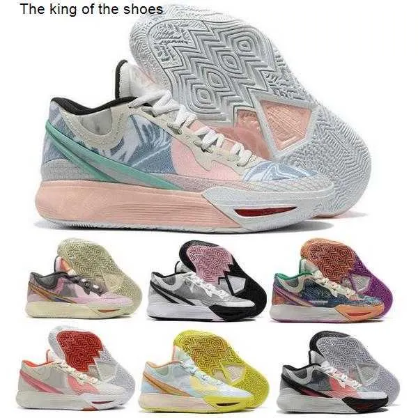 Kyrie spongebob gary top