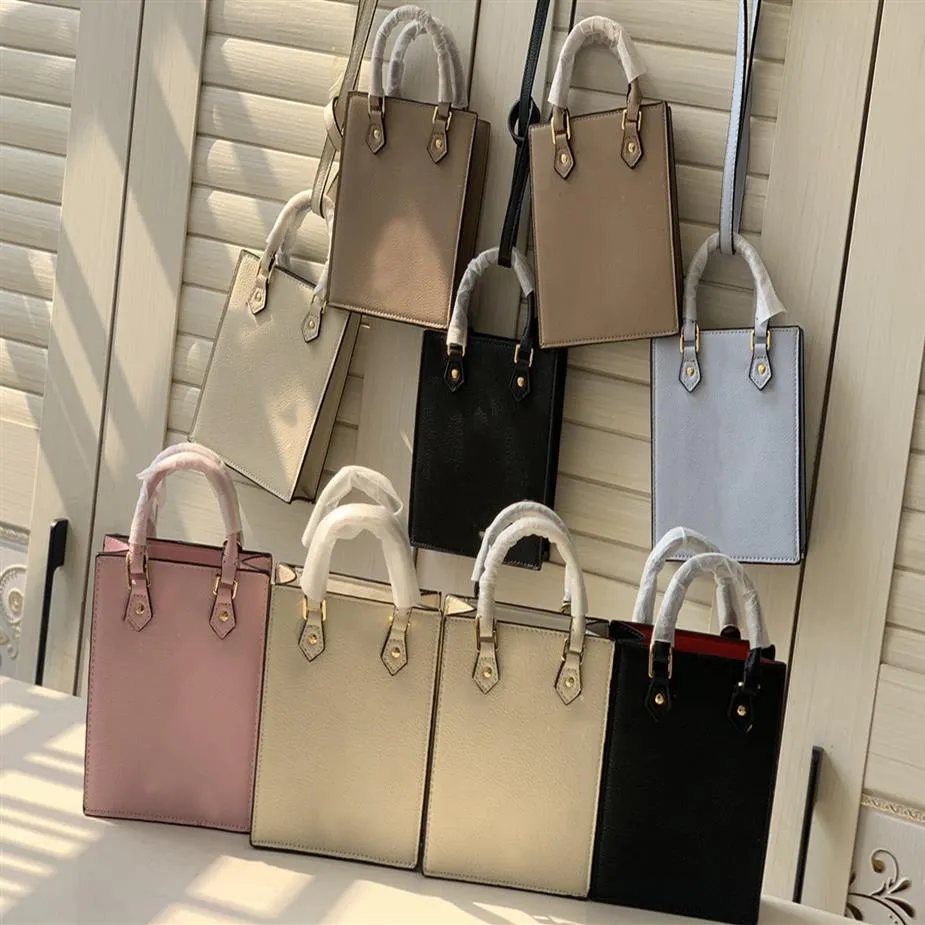 Luxurys Designers Petit Sac Plat Bag