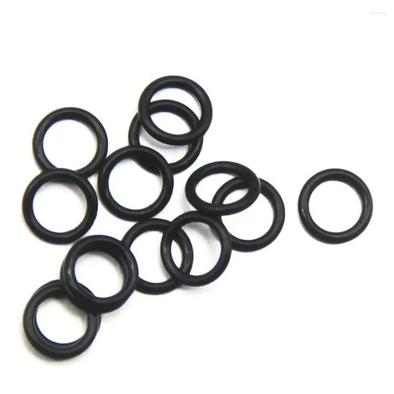 Watch Repair Kits Crown Waterproof Sealing Ring Boxed Rubber O-ring Handle Gasket Mini O Type Rings Watches Accessories